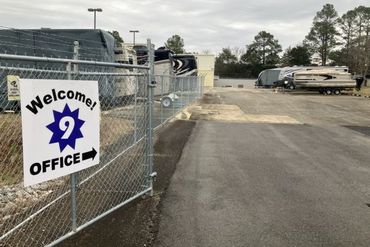 NineStar Storage - 112 Benton Way Benton, TN 37307