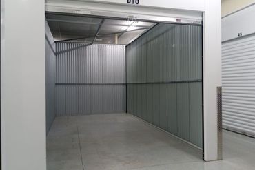 NineStar Storage - 112 Benton Way Benton, TN 37307