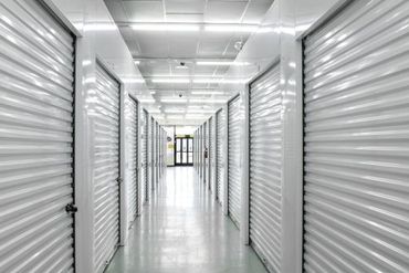 NineStar Storage - 112 Benton Way Benton, TN 37307