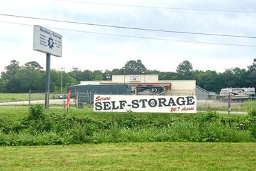 NineStar Storage - 112 Benton Way Benton, TN 37307