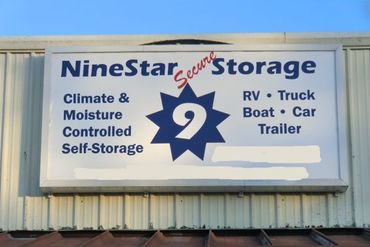 NineStar Storage - 112 Benton Way Benton, TN 37307