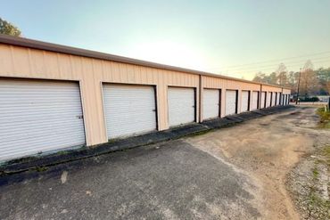 North Augusta Self Storage - 1815 Knox Avenue North Augusta, SC 29841