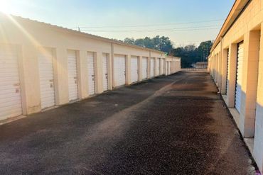 North Augusta Self Storage - 1815 Knox Avenue North Augusta, SC 29841