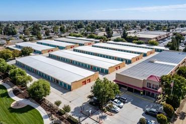 North Main Storage - 1280 North Main Street Manteca, CA 95336