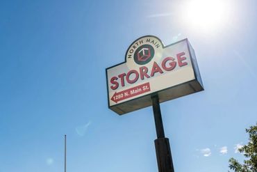 North Main Storage - 1280 North Main Street Manteca, CA 95336