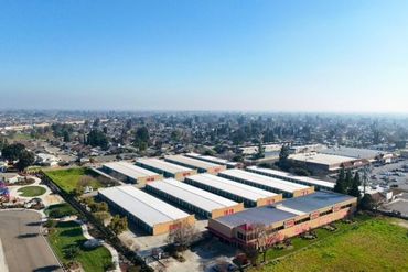 North Main Storage - 1280 North Main Street Manteca, CA 95336