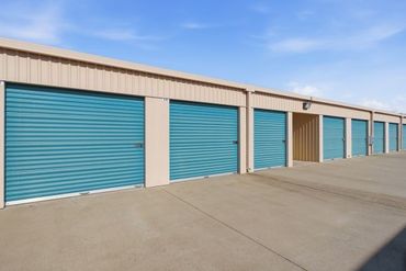 North Main Storage - 1280 North Main Street Manteca, CA 95336