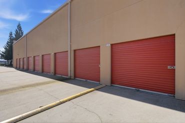 North Main Storage - 1280 North Main Street Manteca, CA 95336