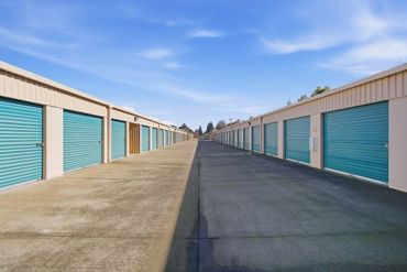 North Main Storage - 1280 North Main Street Manteca, CA 95336