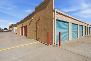 North Main Storage - 1280 North Main Street Manteca, CA 95336