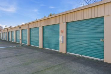 North Main Storage - 1280 North Main Street Manteca, CA 95336