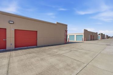 North Main Storage - 1280 North Main Street Manteca, CA 95336