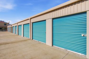 North Main Storage - 1280 North Main Street Manteca, CA 95336
