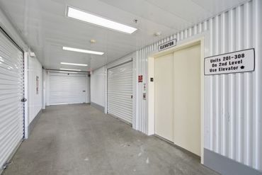 North Main Storage - 1280 North Main Street Manteca, CA 95336
