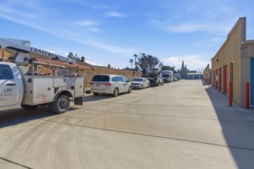 North Main Storage - 1280 North Main Street Manteca, CA 95336
