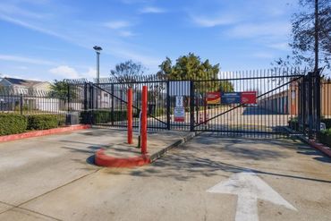 North Main Storage - 1280 North Main Street Manteca, CA 95336