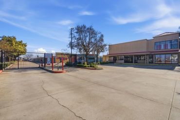 North Main Storage - 1280 North Main Street Manteca, CA 95336