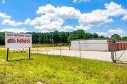 North Mississippi Storage - 1106 Wesson Tate Drive New Albany, MS 38652