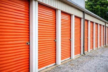 North Mississippi Storage - 1106 Wesson Tate Drive New Albany, MS 38652