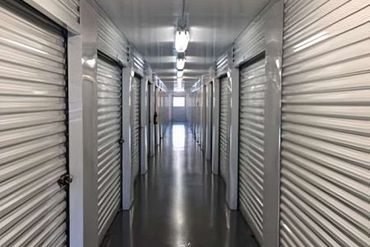 North Shepherd Mini Storage - 5152 North Shepherd Drive Houston, TX 77018