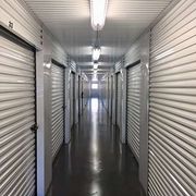 North Shepherd Mini Storage - 5152 North Shepherd Drive Houston, TX 77018