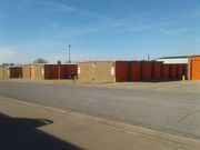 North West Hills Self Storage - 515 Cottingham Drive Temple, TX 76504