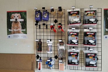 North West Hills Self Storage - 515 Cottingham Drive Temple, TX 76504