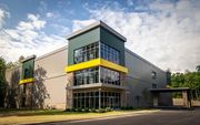 Northway Exit 16 Self Storage - 163 Ballard Road Wilton, NY 12831