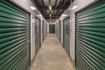 Northway Exit 16 Self Storage - 163 Ballard Road Wilton, NY 12831