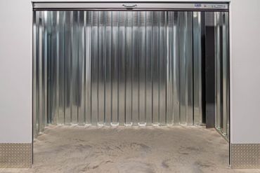 Northway Exit 16 Self Storage - 163 Ballard Road Wilton, NY 12831