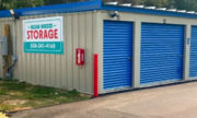 Ocean Breeze Storage / Parking - 1989 West Detroit Boulevard Pensacola, FL 32534