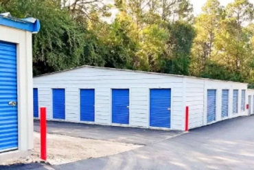 Ocean Breeze Storage / Parking - 1989 West Detroit Boulevard Pensacola, FL 32534