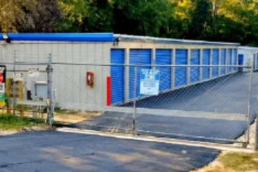 Ocean Breeze Storage / Parking - 1989 West Detroit Boulevard Pensacola, FL 32534