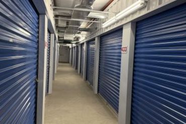 Ocean City Self Storage - 12059 Industrial Park Rd Bishopville, MD 21813
