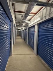 Ocean City Self Storage - 12059 Industrial Park Rd Bishopville, MD 21813