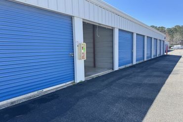 Ocean City Self Storage - 12059 Industrial Park Rd Bishopville, MD 21813