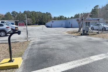Ocean City Self Storage - 12059 Industrial Park Rd Bishopville, MD 21813