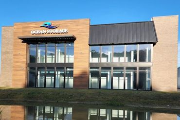 Ocean Storage - Edinburgh - 1878 South Battlefield Boulevard Chesapeake, VA 23322