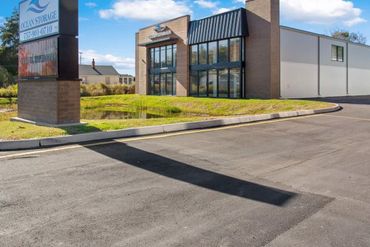 Ocean Storage - Edinburgh - 1878 South Battlefield Boulevard Chesapeake, VA 23322