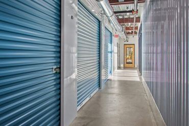 Ocean Storage - Edinburgh - 1878 South Battlefield Boulevard Chesapeake, VA 23322