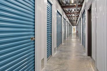 Ocean Storage - Edinburgh - 1878 South Battlefield Boulevard Chesapeake, VA 23322