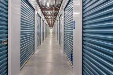Ocean Storage - Edinburgh - 1878 South Battlefield Boulevard Chesapeake, VA 23322