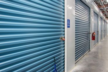 Ocean Storage - Edinburgh - 1878 South Battlefield Boulevard Chesapeake, VA 23322