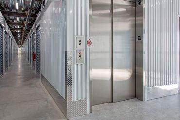 Ocean Storage - Edinburgh - 1878 South Battlefield Boulevard Chesapeake, VA 23322