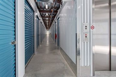 Ocean Storage - Edinburgh - 1878 South Battlefield Boulevard Chesapeake, VA 23322