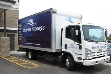 Ocean Storage - Laskin - 965 South Oriole Drive Virginia Beach, VA 23451