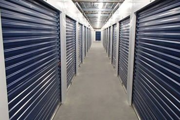 Ocean Storage - Laskin - 965 South Oriole Drive Virginia Beach, VA 23451