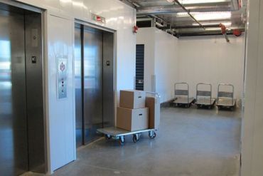 Ocean Storage - Laskin - 965 South Oriole Drive Virginia Beach, VA 23451