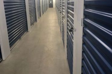Ocean Storage - Laskin - 965 South Oriole Drive Virginia Beach, VA 23451