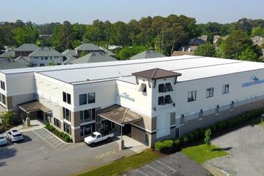 Ocean Storage - Laskin - 965 South Oriole Drive Virginia Beach, VA 23451